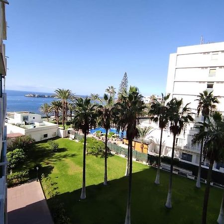 Comodoro Los Cristianos 302T Los Cristianos (Tenerife) Exterior foto