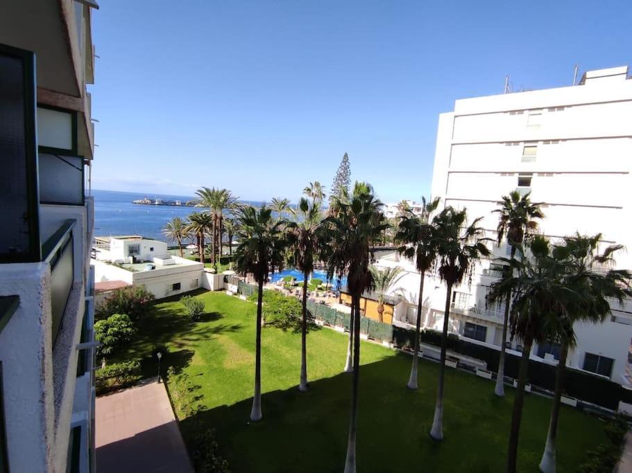 Comodoro Los Cristianos 302T Los Cristianos (Tenerife) Exterior foto