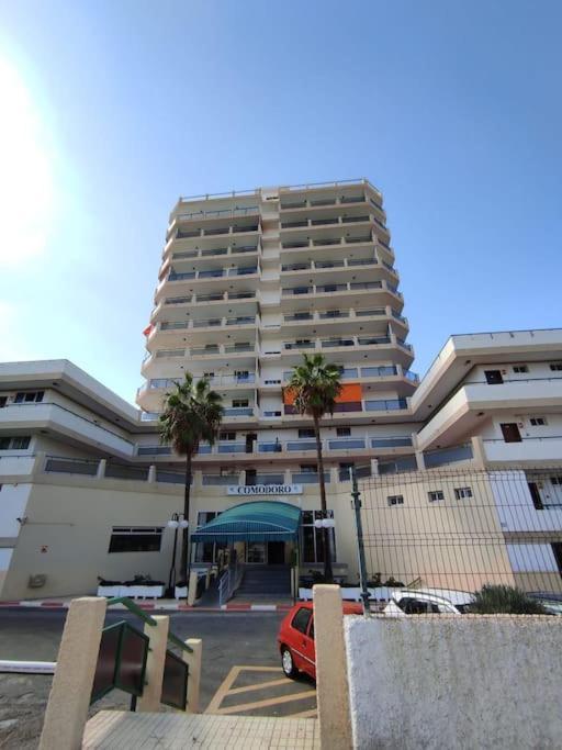 Comodoro Los Cristianos 302T Los Cristianos (Tenerife) Exterior foto